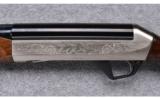 Benelli ~ Super Black Eagle ~ 12 Ga. - 7 of 9