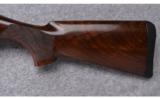 Benelli ~ Super Black Eagle ~ 12 Ga. - 8 of 9