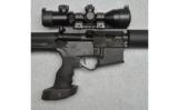 DPMS ~ A-15 ~ 5.56x45mm - 3 of 9