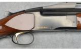 Browning ~ BT99 Max ~ 12 Gauge - 4 of 9