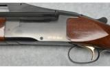 Browning ~ BT99 Max ~ 12 Gauge - 7 of 9
