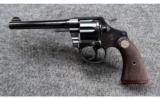 Colt ~ Police Positive ~ .38 New Police - 2 of 7