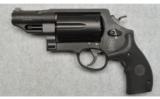 Smith & Wesson ~ Governor ~ .410 Gauge/.45 ACP/.45 LC - 2 of 2