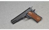 Colt ~ 1911-2011 ~ .45 ACP - 2 of 2