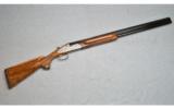 Weatherby ~ Regency ~ 12 Gauge - 1 of 9