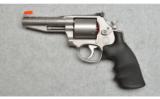 Smith & Wesson ~ 686-6 Performance Center ~ .357 Magnum - 2 of 2