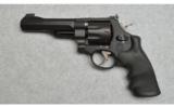 Smith & Wesson ~ 327 Performance Center ~ .357 Magnum - 2 of 2