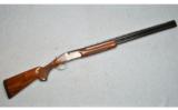 Weatherby ~ Orion II Sporting ~ 12 Gauge - 1 of 9