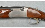 Weatherby ~ Orion II Sporting ~ 12 Gauge - 8 of 9