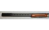 Weatherby ~ Orion II Sporting ~ 12 Gauge - 7 of 9