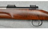 Cooper Arms ~ Model 21 Varminter ~ .223 Remington - 8 of 9
