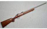 Cooper Arms ~ Model 21 Varminter ~ .223 Remington - 1 of 9