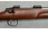 Cooper Arms ~ Model 21 Varminter ~ .223 Remington - 3 of 9