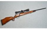 Mauser ~ 66 ~ .30-06 Springfield - 1 of 9