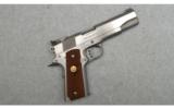 Colt ~ Gold Cup Trophy ~ .45 ACP - 1 of 2