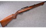 Winchester (USA) ~ Model 100 Rifle ~ Cal. .308 Win. - 1 of 9