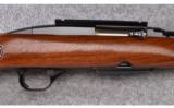 Winchester (USA) ~ Model 100 Rifle ~ Cal. .308 Win. - 3 of 9