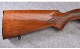 Winchester (USA) ~ Model 100 Rifle ~ Cal. .308 Win. - 2 of 9