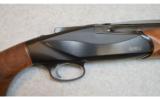 Benelli ~ 828U ~ 12 gauge - 4 of 9