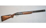 Benelli ~ 828U ~ 12 gauge - 1 of 9