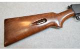 Winchester ~ Model ~ 63 - 3 of 4