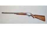 Winchester ~ Model ~ 63 - 2 of 4