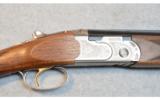 Beretta ~ M686 ~ Silver Pigeon ~ 20 Ga - 5 of 9