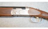 Beretta ~ M686 ~ Silver Pigeon ~ 20 Ga - 3 of 9