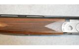 Beretta ~ M686 ~ Silver Pigeon ~ 20 Ga - 6 of 9