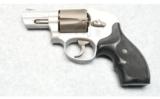 Smith & Wesson ~ Model 296 ~ .44 S& W Special - 2 of 2