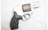Smith & Wesson ~ Model 242 ~ .38 Special - 1 of 2