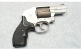 Smith & Wesson ~ Model 296 ~ .44 S& W Special - 1 of 2