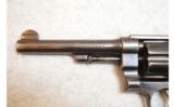 Smith & Wesson ~ Model 1917 ~U S Army - 3 of 4