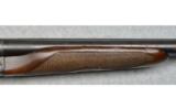 Beretta ~ Model 424 ~ 12 Gauge - 4 of 9