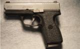 Kahr Arms ~ P9 ~ 9mm Luger - 2 of 2