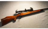 Weatherby ~ Mark V ~ .300 Wby. Mag. - 1 of 9