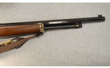 Henry ~ Lever Action Brass Octagon Barrel ~ 45-70 Gov. - 5 of 12