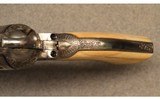 Colt ~ 1st Generation ~ .44-40 Win - 5 of 9