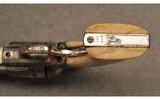 Colt ~ 1st Generation ~ .44-40 Win - 6 of 9