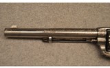 Colt ~ 1st Generation ~ .44-40 Win - 9 of 9
