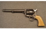 Colt ~ 1st Generation ~ .44-40 Win - 7 of 9
