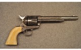 Colt ~ 1st Generation ~ .44-40 Win - 1 of 9
