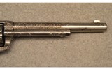 Colt ~ 1st Generation ~ .44-40 Win - 3 of 9