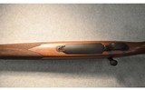 Remington ~ 700 Classic Deluxe ~ 25-06 Rem. - 8 of 11