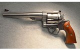 Ruger ~ Redhawk ~ .44 Mag - 2 of 3