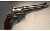 Ruger ~ Redhawk ~ .44 Mag - 1 of 3