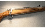 Ruger ~ M77 Mark II ~ .300 Win Mag - 3 of 11