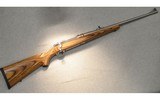 Ruger ~ M77 Mark II ~ .300 Win Mag - 1 of 11