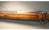Ruger ~ M77 Mark II ~ .300 Win Mag - 8 of 11