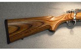 Ruger ~ M77 Mark II ~ .300 Win Mag - 2 of 11